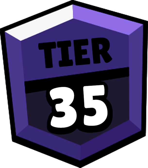 Brawler's Tier 35