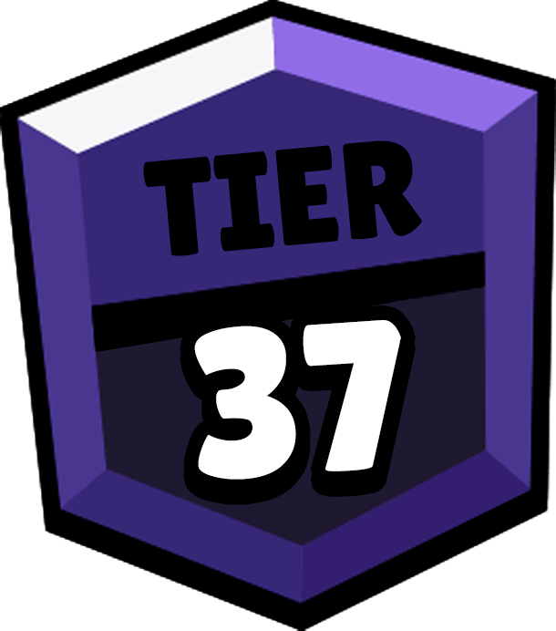 Brawler's Tier 37