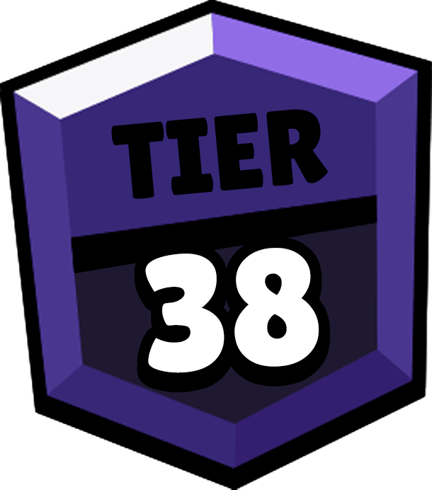 Brawler's Tier 38