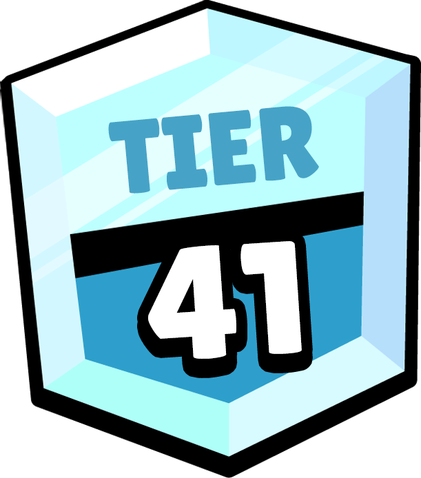 Brawler's Tier 41