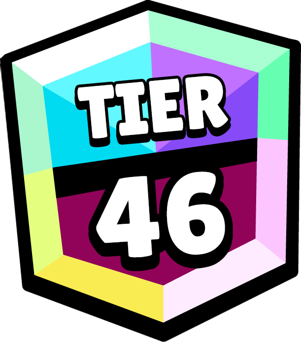 Brawler's Tier 46