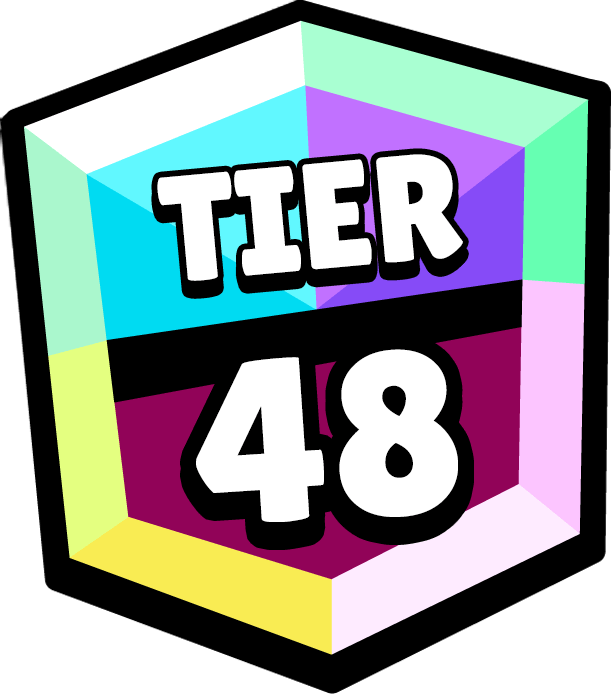 Brawler's Tier 48