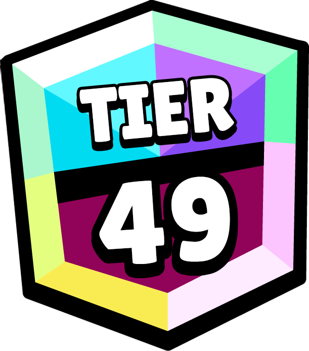 Brawler's Tier 49